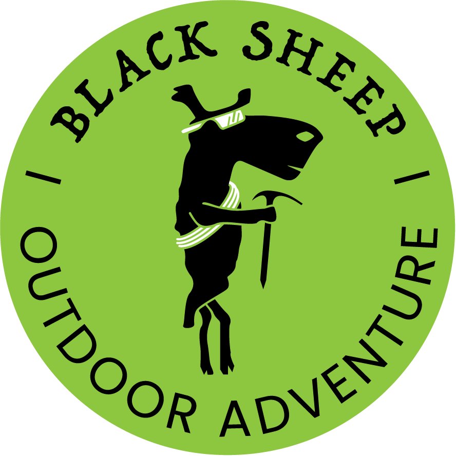 Black Sheep Outdoor Adventure